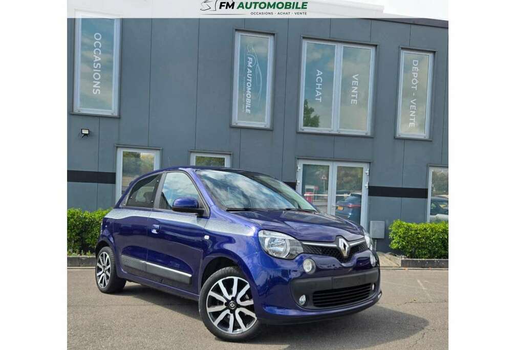 Renault 1.0 TCE 70CV CHIC