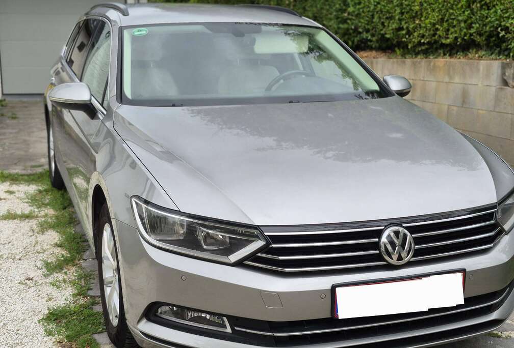 Volkswagen Passat SW 1.4 TSI ACT Comfortline DSG