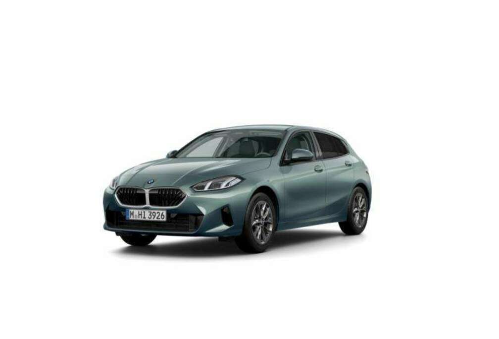 BMW i