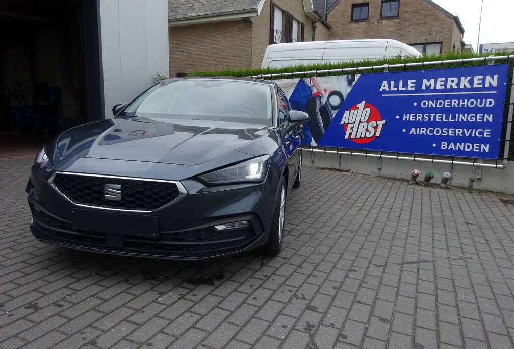 SEAT Leon 1.0 EcoTSI Style Style