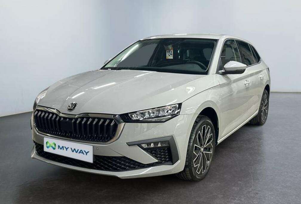 Skoda GPS*Carplay*ClimAuto