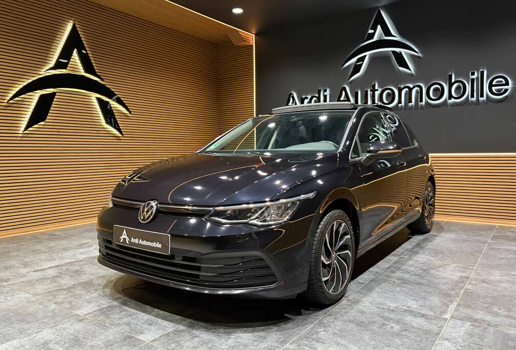 Volkswagen 1.5 TSI *CARPLAY*TOIT OUV*SIEGE CHAUFF*1ER PROPRIO*GARANTIE*