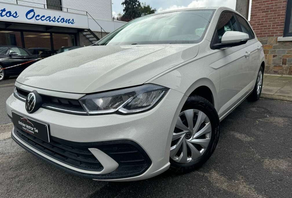 Volkswagen 1.0 TSI /Climatisation/Park Assist/Carplay/