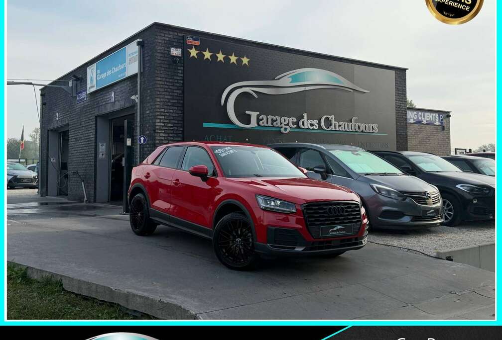Audi 35 TFSI  S tronic PRÊT A IMMATRICULER ! 1er propriétaire !