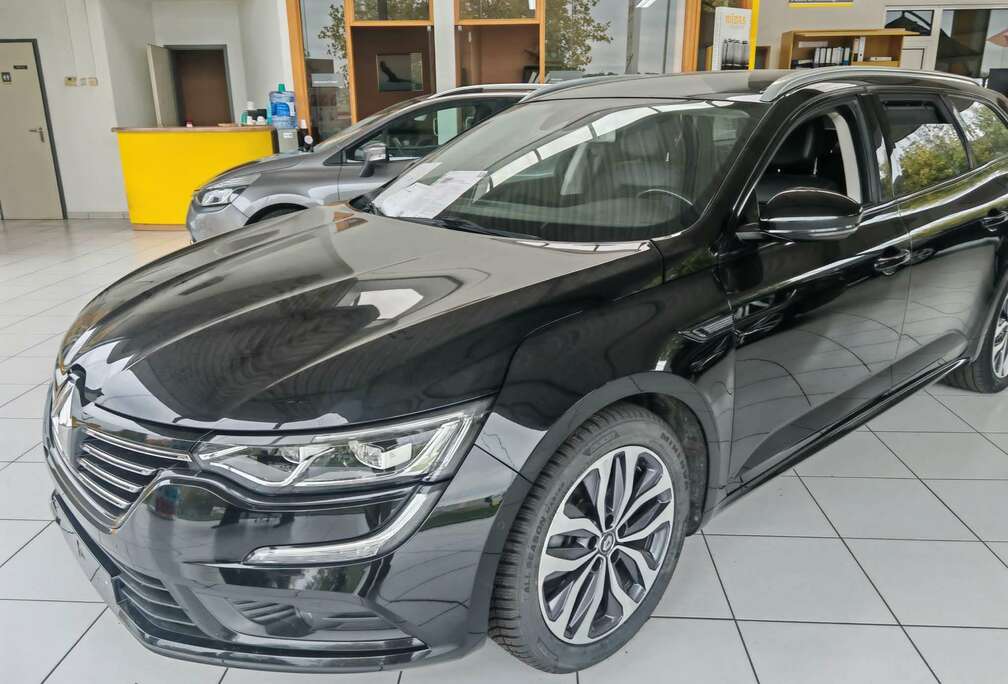 Renault Talisman SW 1.5 dCi Energy Corporate Edition (Fleet)