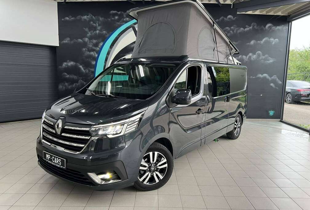 Renault Space Nomad 2.0