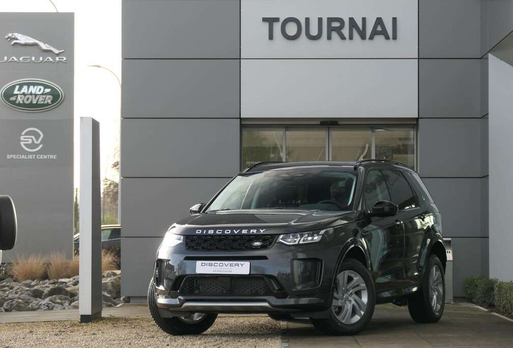 Land Rover P300e S AWD Auto. 24MY