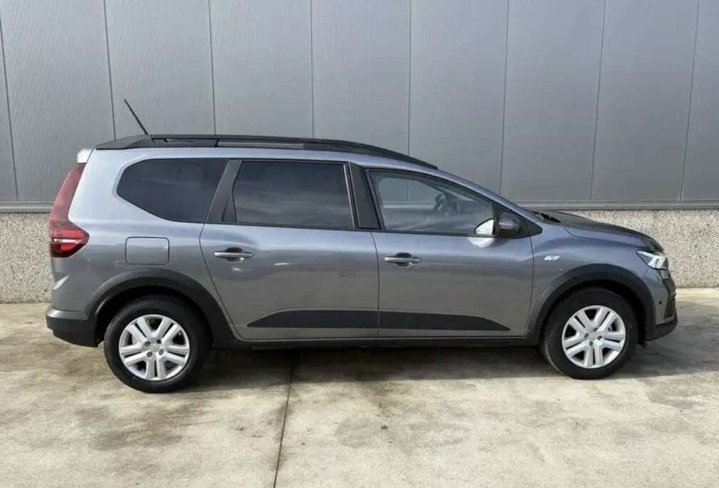 Dacia LPG 1.0 ECO-G Essential 7pl. (EU6d)