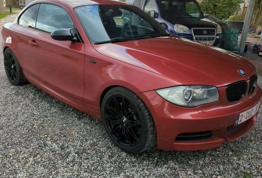 BMW 135i