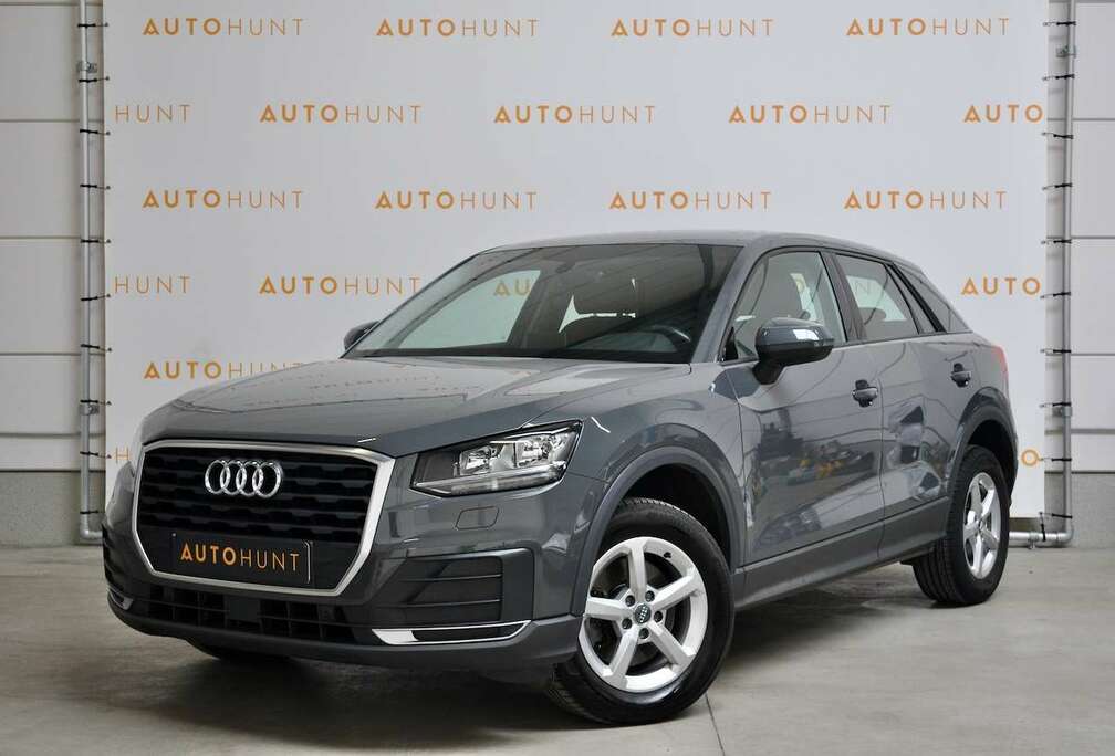 Audi 1.0 TFSI Navi/Parkeersensoren/Airco/Bluetooth
