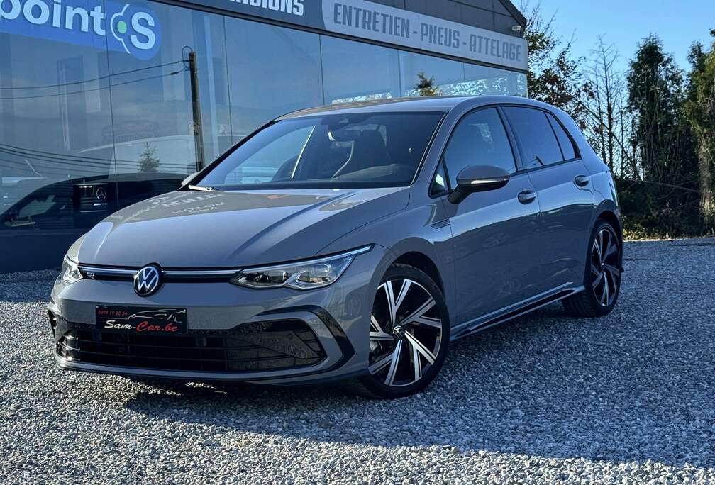 Volkswagen Golf eTSI R-Line DSG  ** GARANTIE **