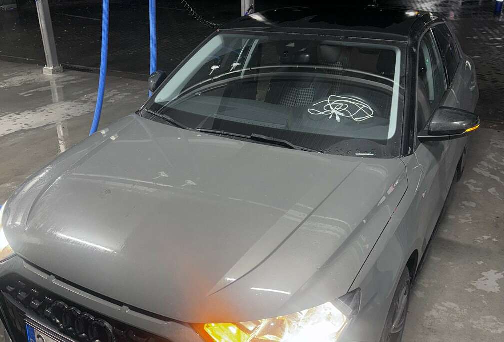 Audi Sportback 30 TFSI S line tronic