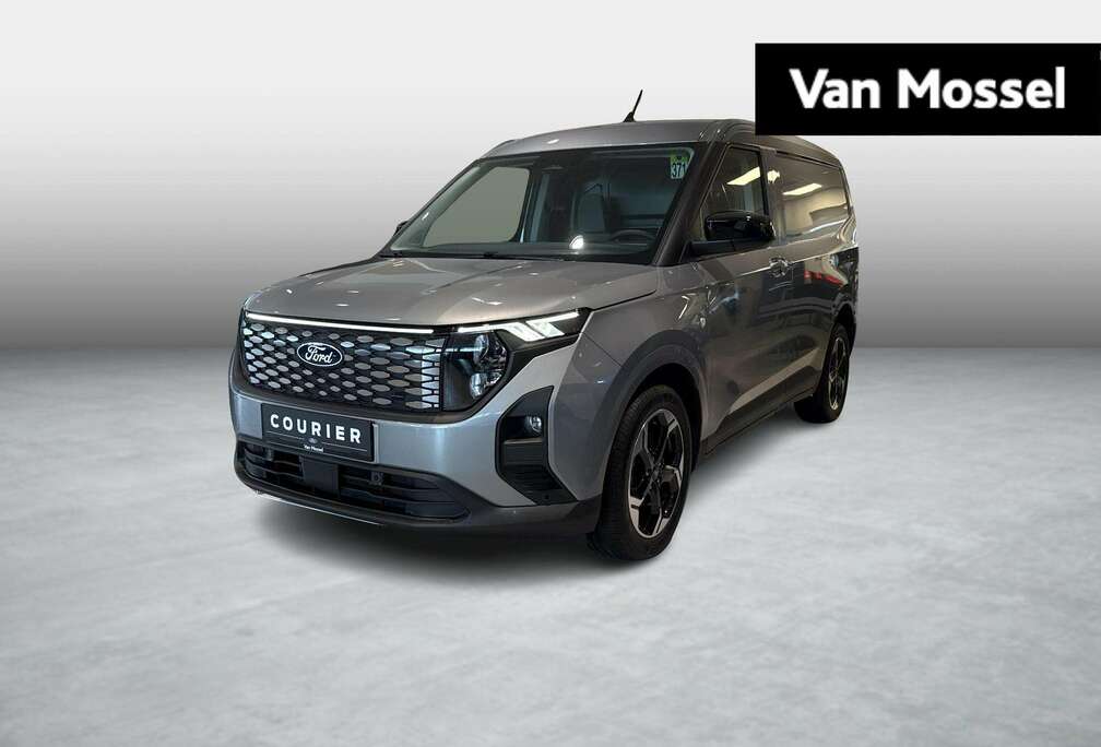 Ford 43kWh 100kW Limited STOCK - NIEUW