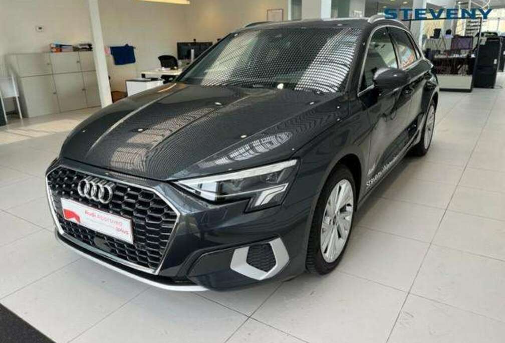 Audi Sportback Audi A3 Sportback advanced 30 TDI 85(116) kW(PS) S tronic