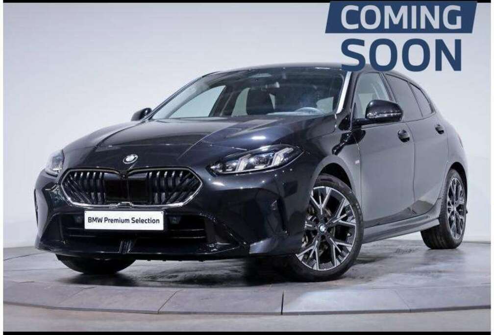 BMW i Hatch Kit M Sport