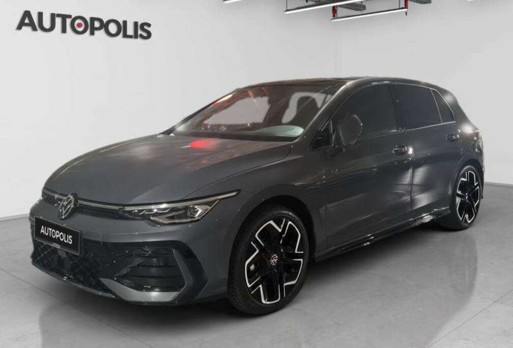 Volkswagen Golf VIII R-Line