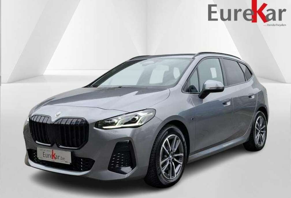 BMW D Active Tourer Pack M