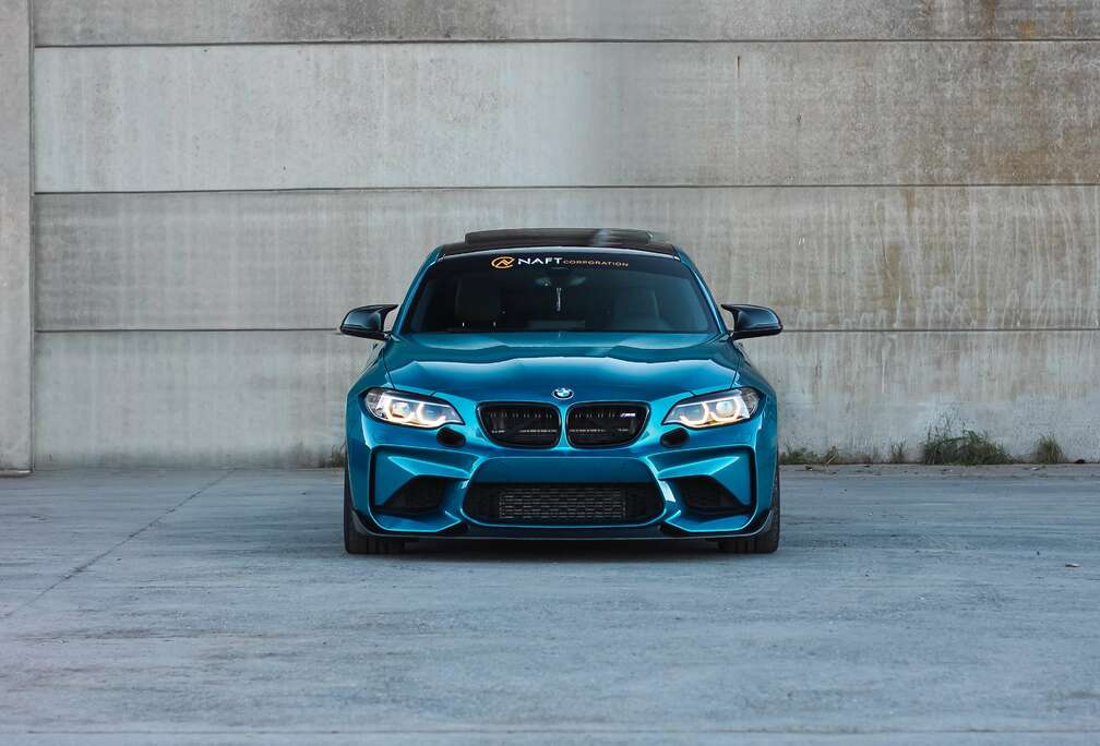 BMW