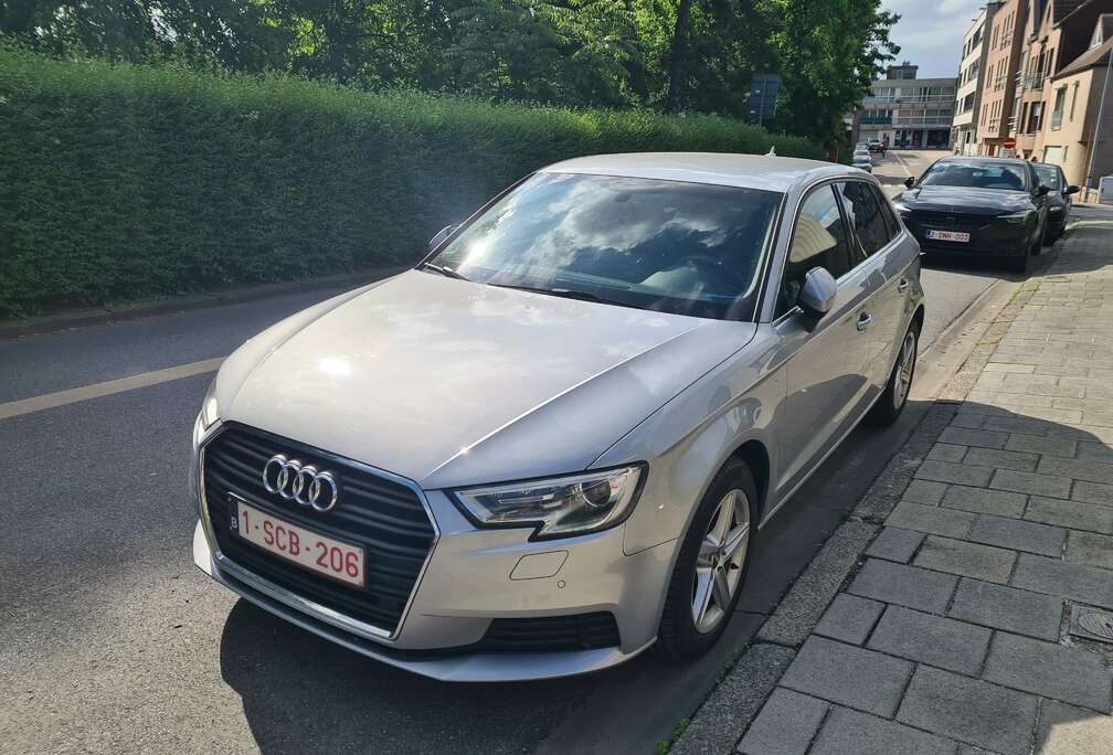 Audi Sportback