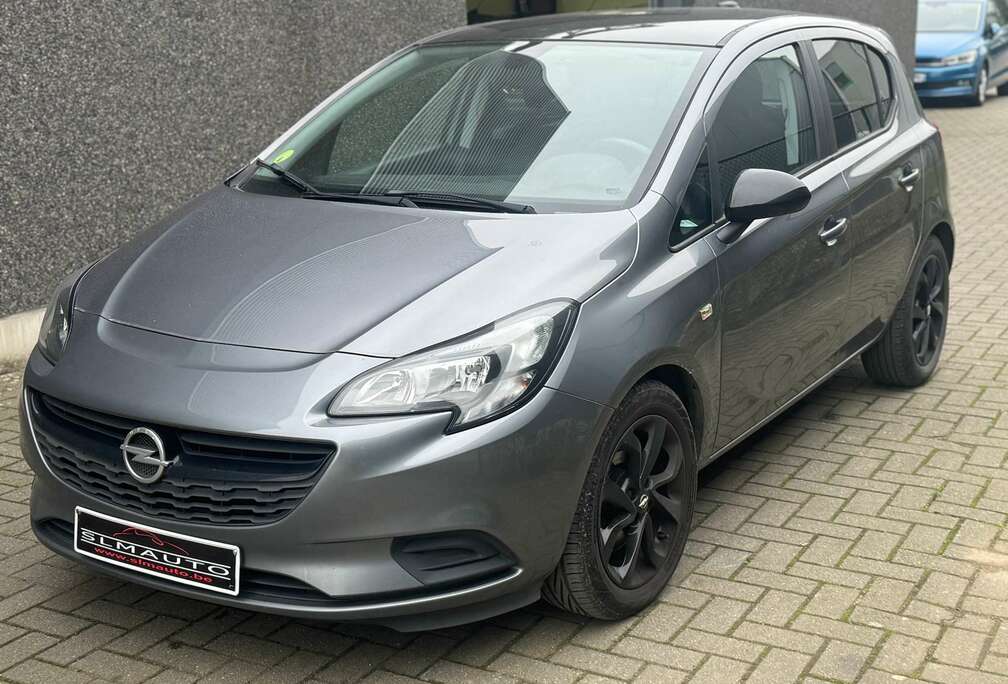 Opel 1.3 CDTI euro 6