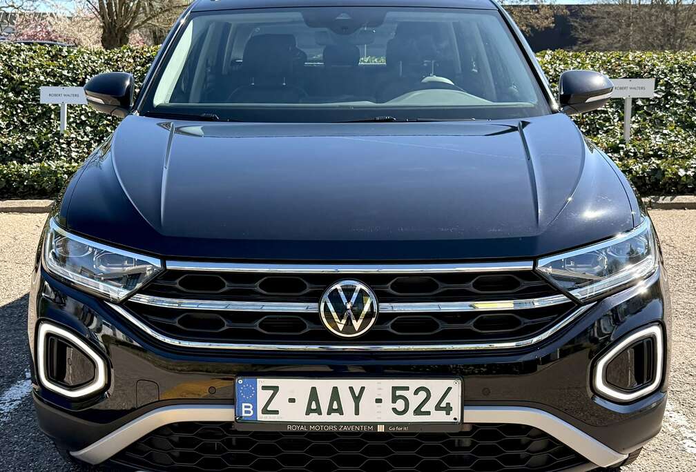 Volkswagen 1.5 TSI DSG STYLECAMERALEDERCARPLAYFULLGARANTI