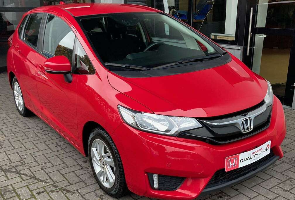 Honda 1.3i-VTEC Comfort -€1000 EINDEJAAR