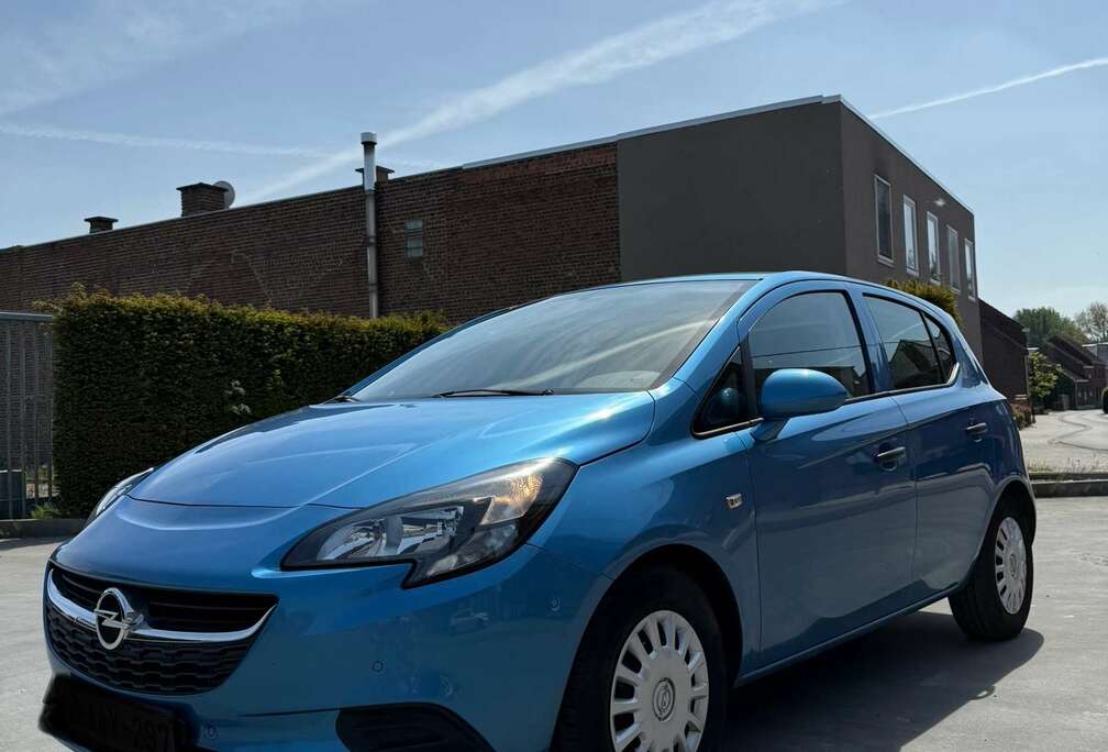 Opel 1.4i Black Edition