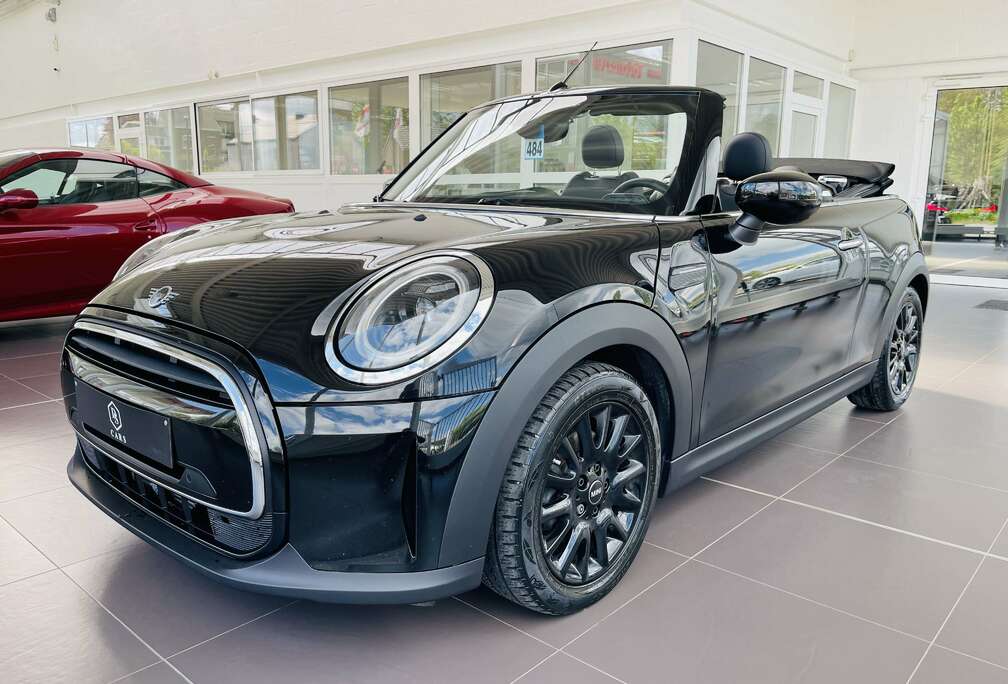 MINI 1.5i *** GARANTIE + LED + CUIR + GPS PRO ***