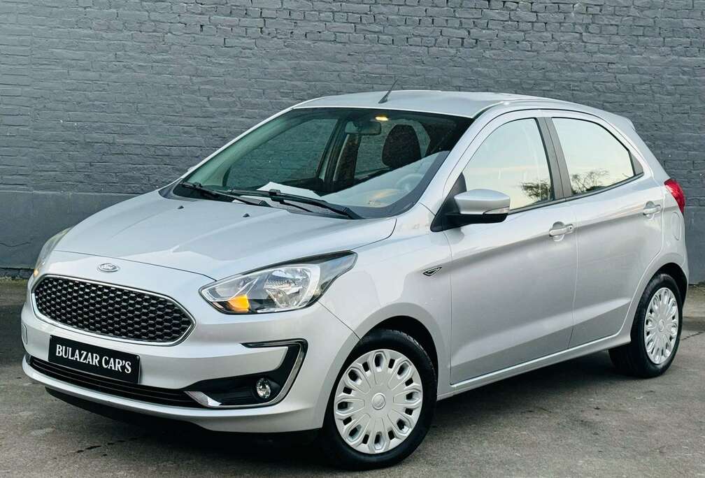 Ford Ka+ 1.2i Essential*1800 KM*1 ER MAIN*GARANTIE