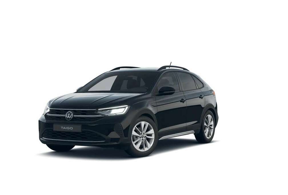 Volkswagen 85 kW DSG * SFEERVERLICHTING / DODEHOEK / ZETELVERWARMING / ADAPTIEVE CRUISE CONTROL / STUURVERWARMING / DRAADLOOS *