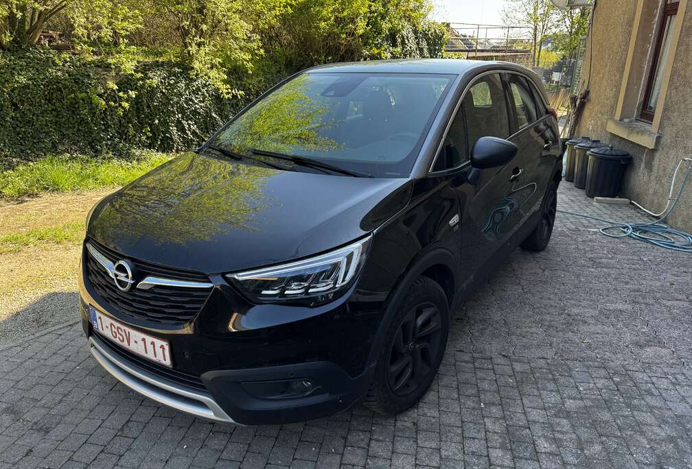 Opel 1.5 Diesel Start/Stop 120 Jahre