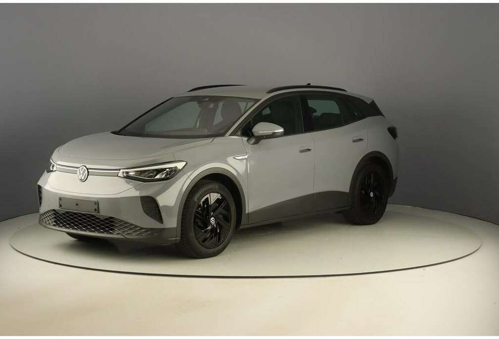 Volkswagen 77kWh 204pk Pro Performance