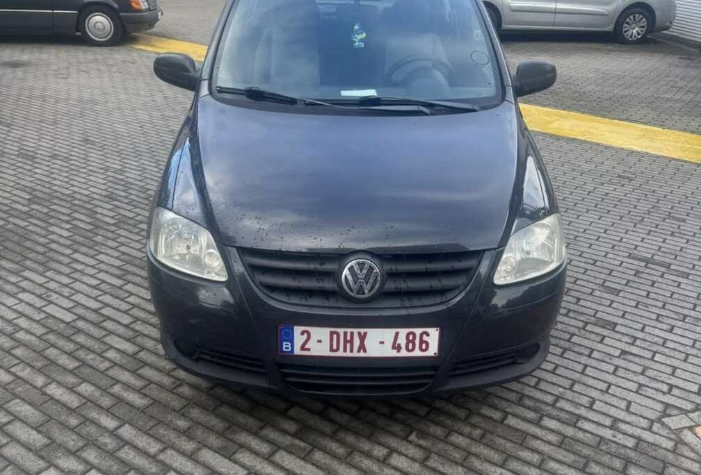 Volkswagen