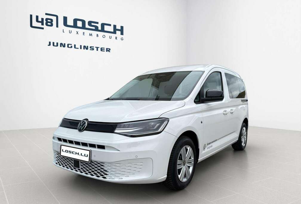 Volkswagen Basic