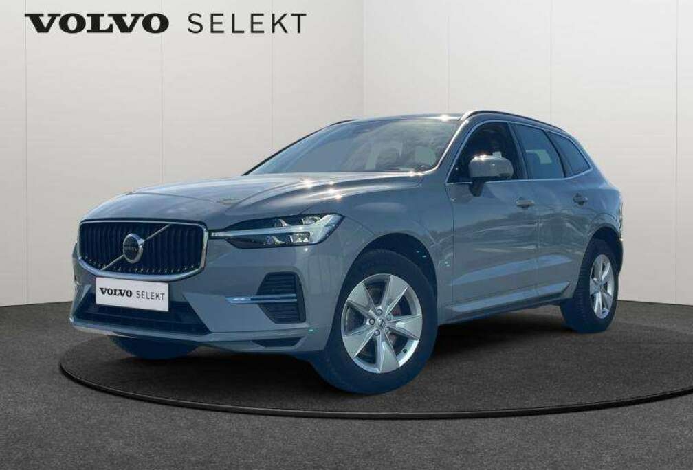 Volvo B4 Core / Diesel