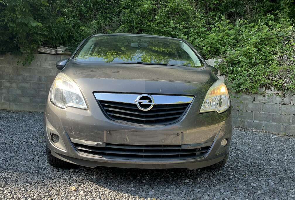 Opel 1.3 CDTi Enjoy 150 Years DPF