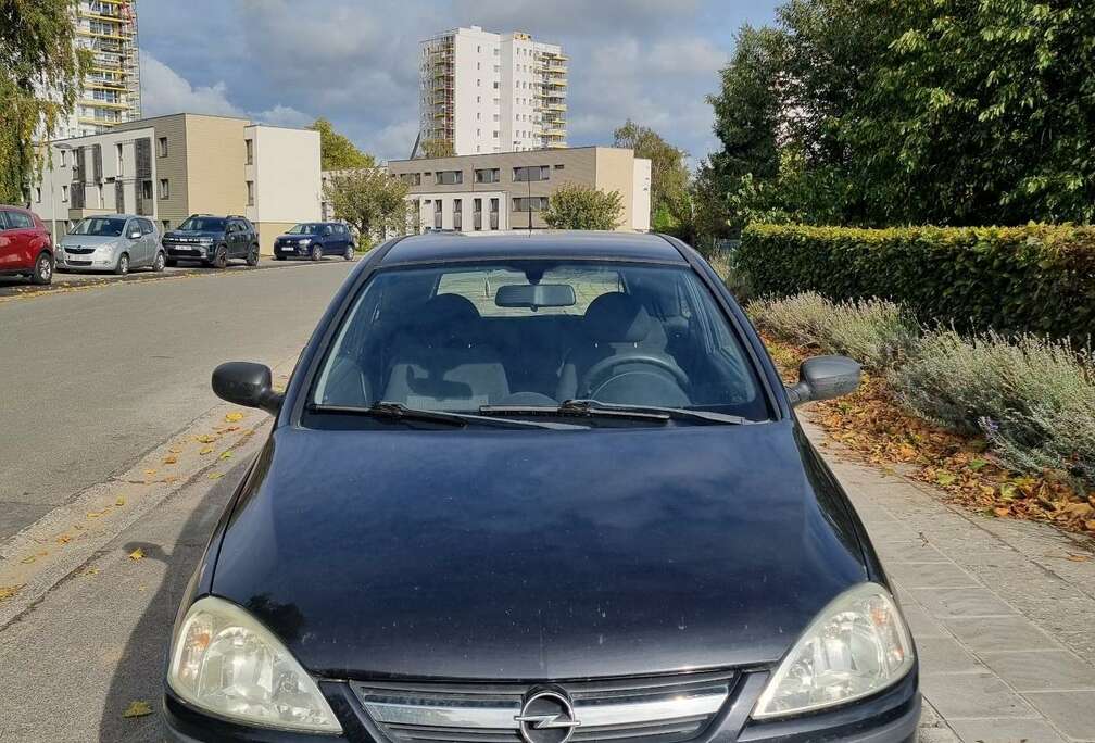 Opel 1.0i XEP 12v Eco Easytronic