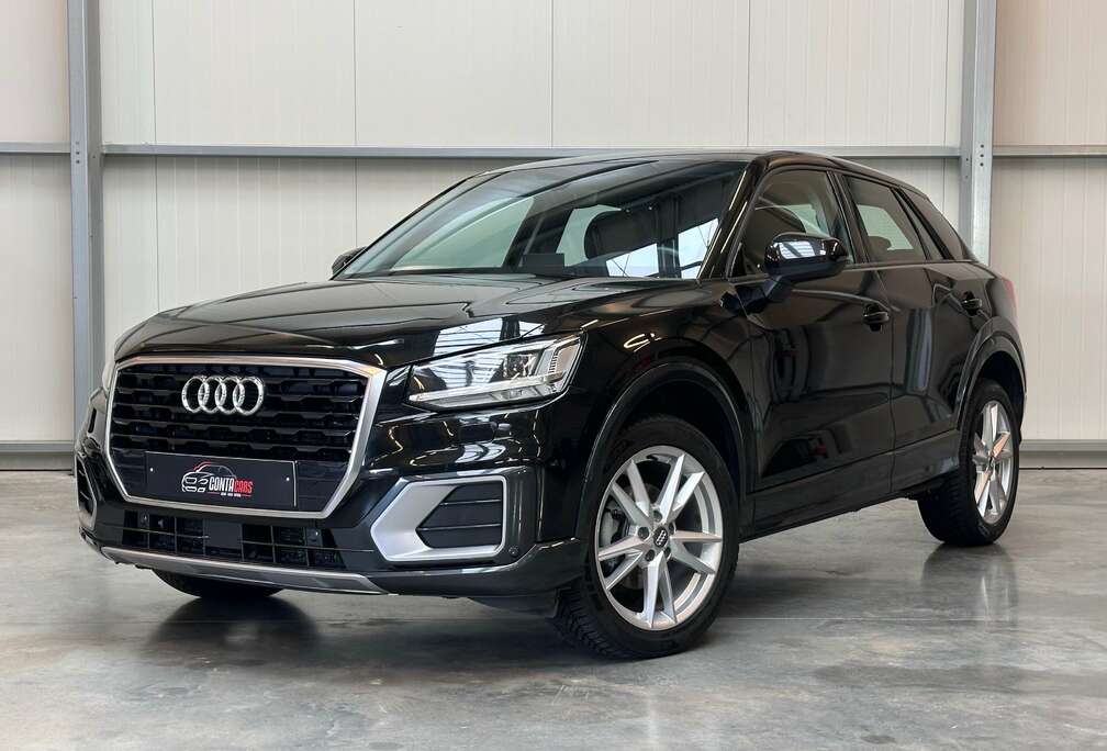 Audi *GARANTIE 12 MOIS* Q2 30 TDi Sport