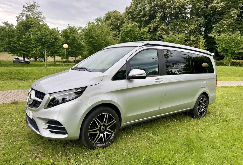 Mercedes-Benz AMG