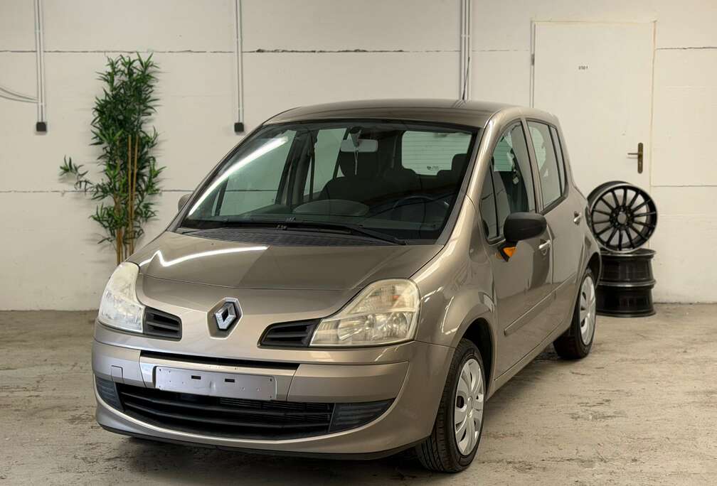 Renault 1.2 essence Garanti 12 mois