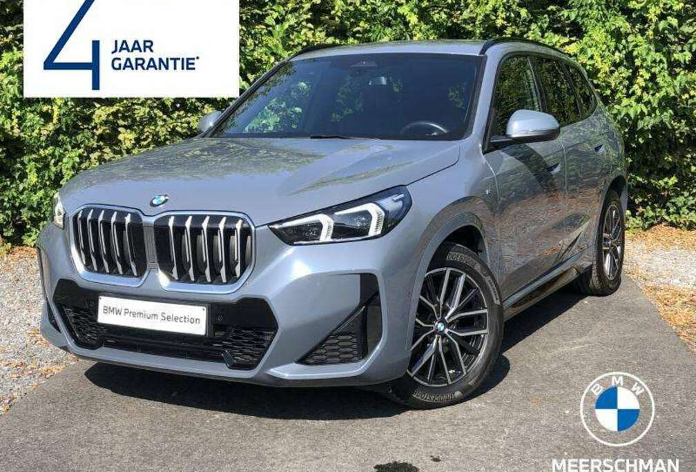 BMW Msport comf cam pdc gps dab heated seats applecp