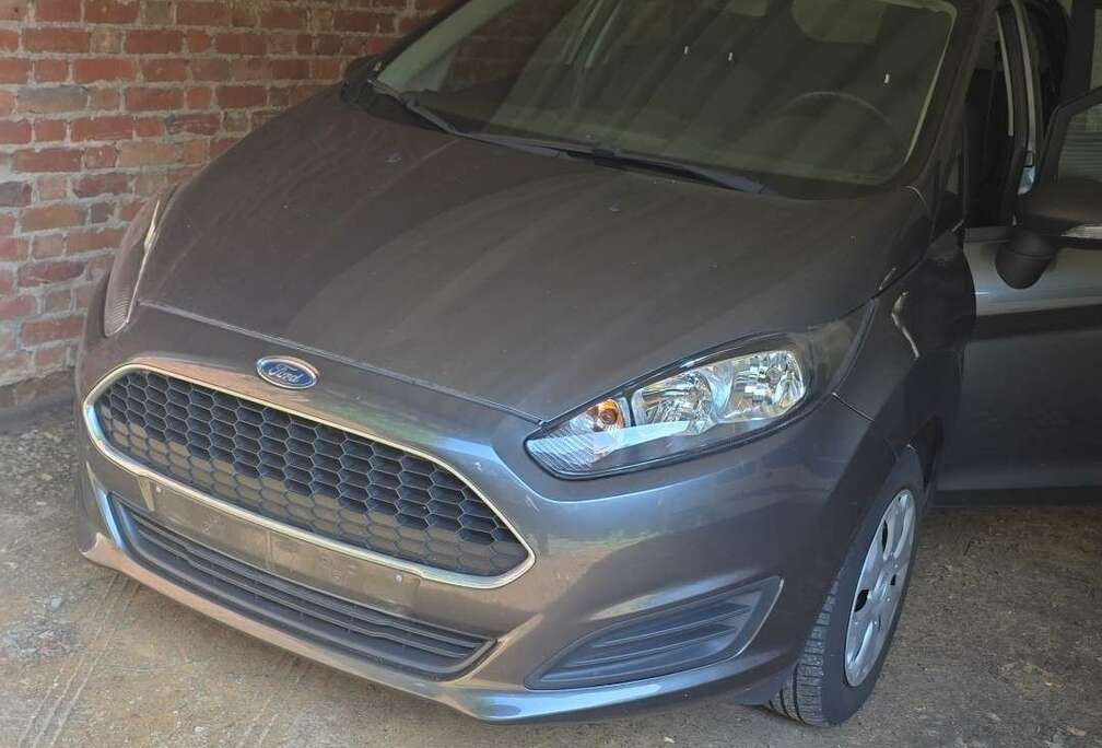 Ford 1.25i Ambiente