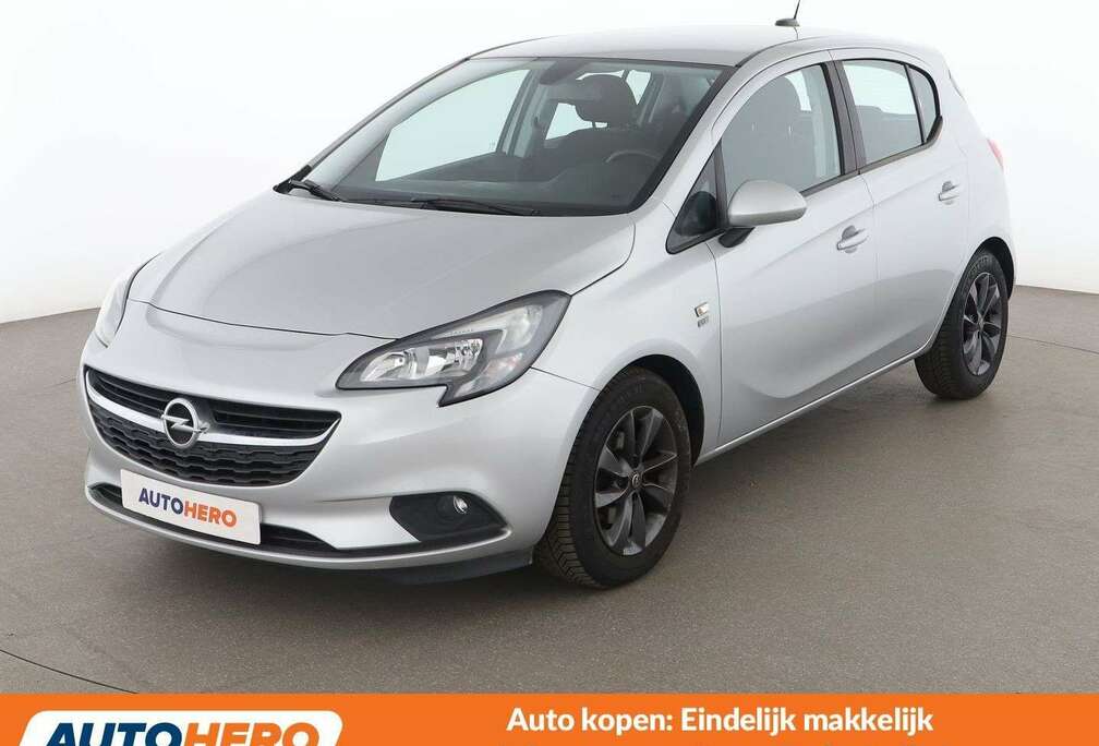 Opel 1.4 Design 120 ans ecoFlex