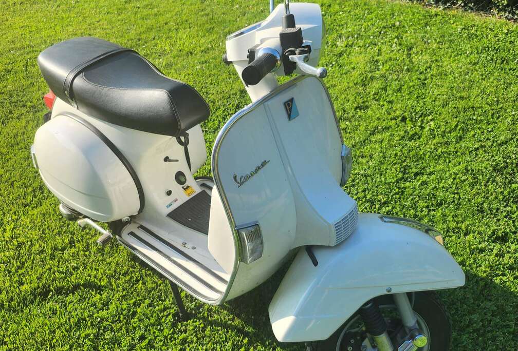 Piaggio