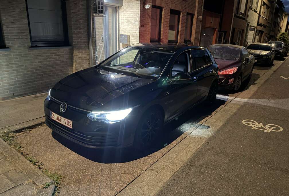 Volkswagen 1.5 etsi evo 150cv dsg