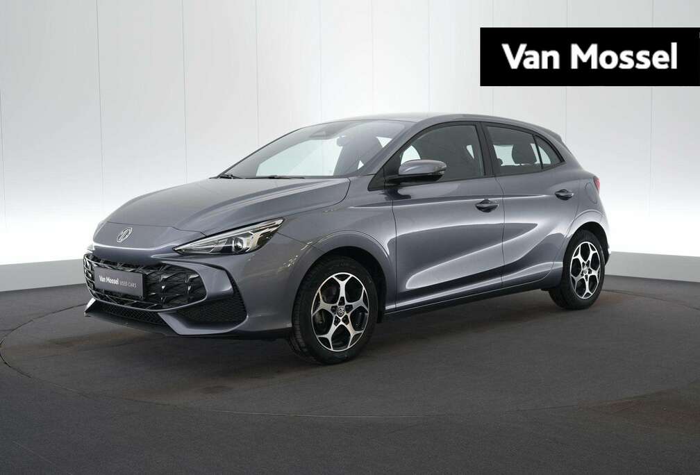 MG 1.5 Comfort
