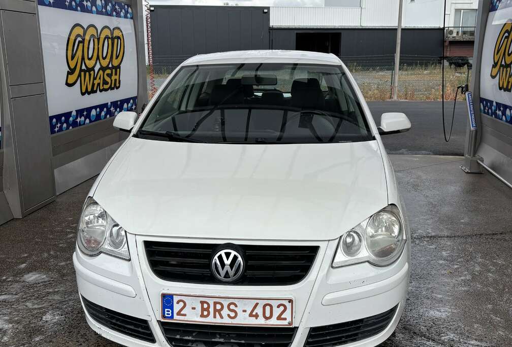 Volkswagen 1.4 TDi United