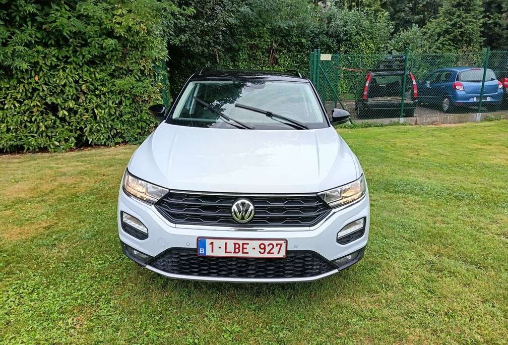 Volkswagen 2.0 TDI 150 Trendline