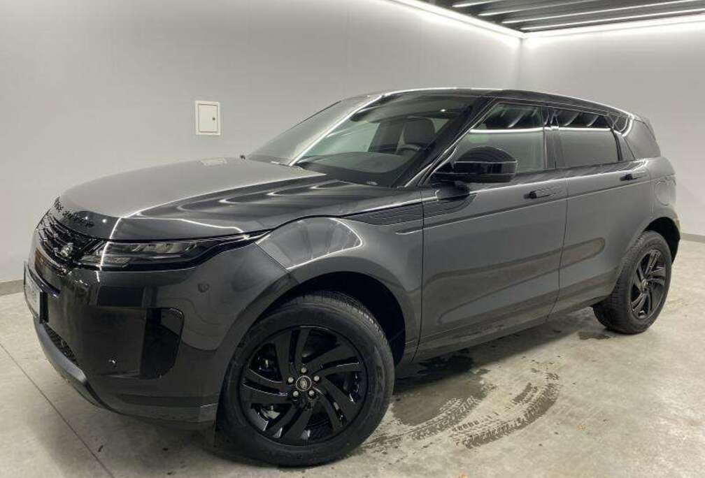 Land Rover P270e S AWD Auto. 26MY