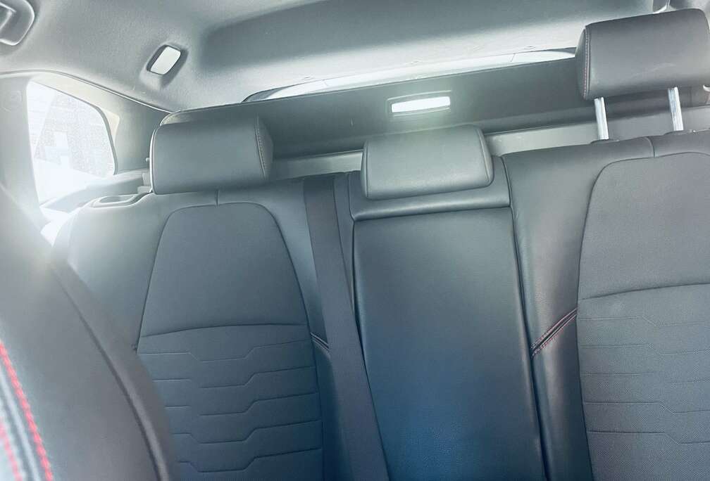 Toyota 1.8 Hybrid Comfort